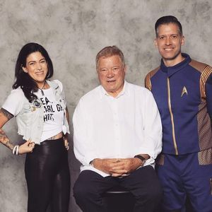 Meet your Posher, Ashley vesta